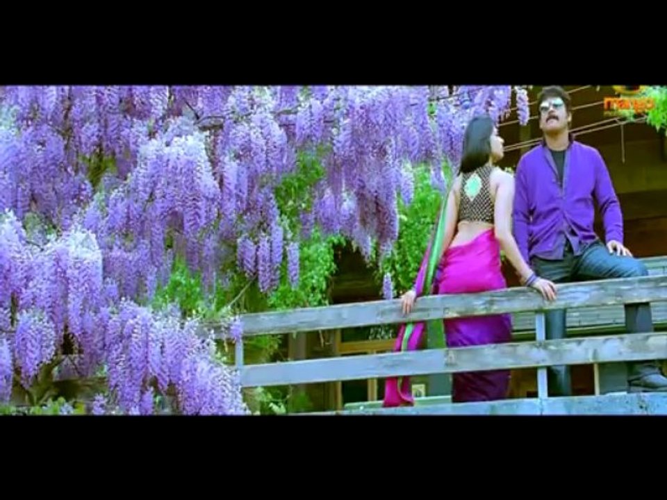 Man of The Match Movie Song 05