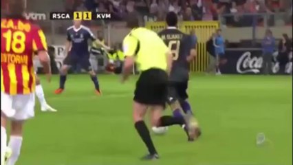 Mejores momentos de Matías Suárez