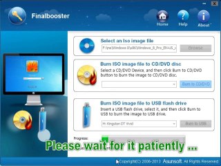 install windows 8 on a new computer