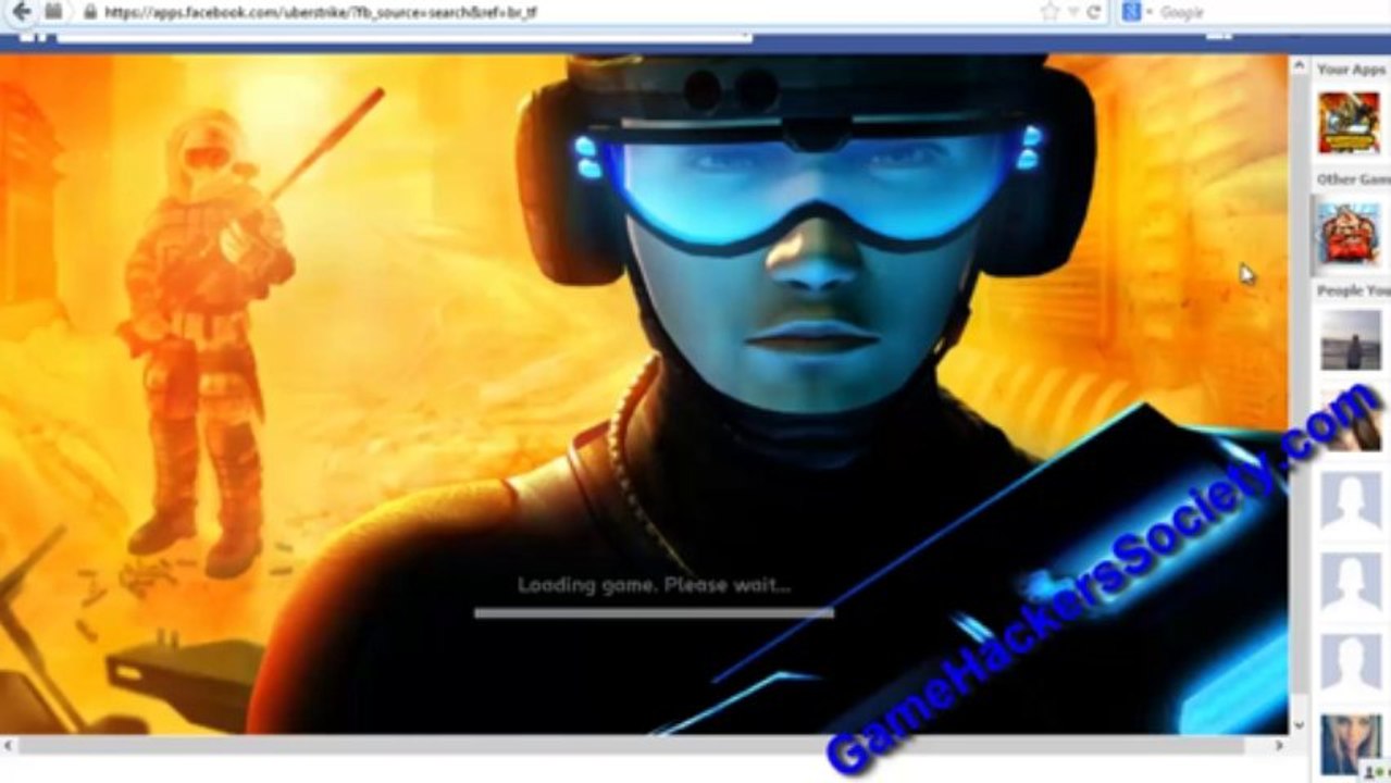 Uberstrike Hack Cheat Download