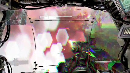 Titanfall - Angel City