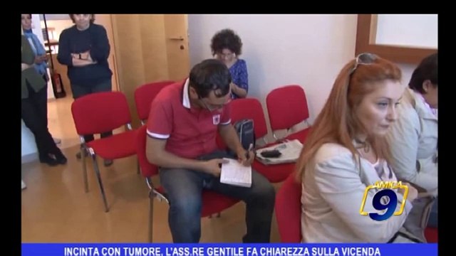 Regione Puglia | Incinta con tumore, l'Assessore Gentile fa chiarezza sulla vicenda