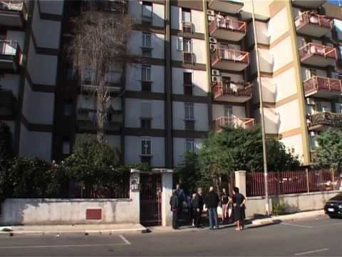 TG 23.10.13 Rischio ambientale al quartiere San Paolo, residenti in allarme