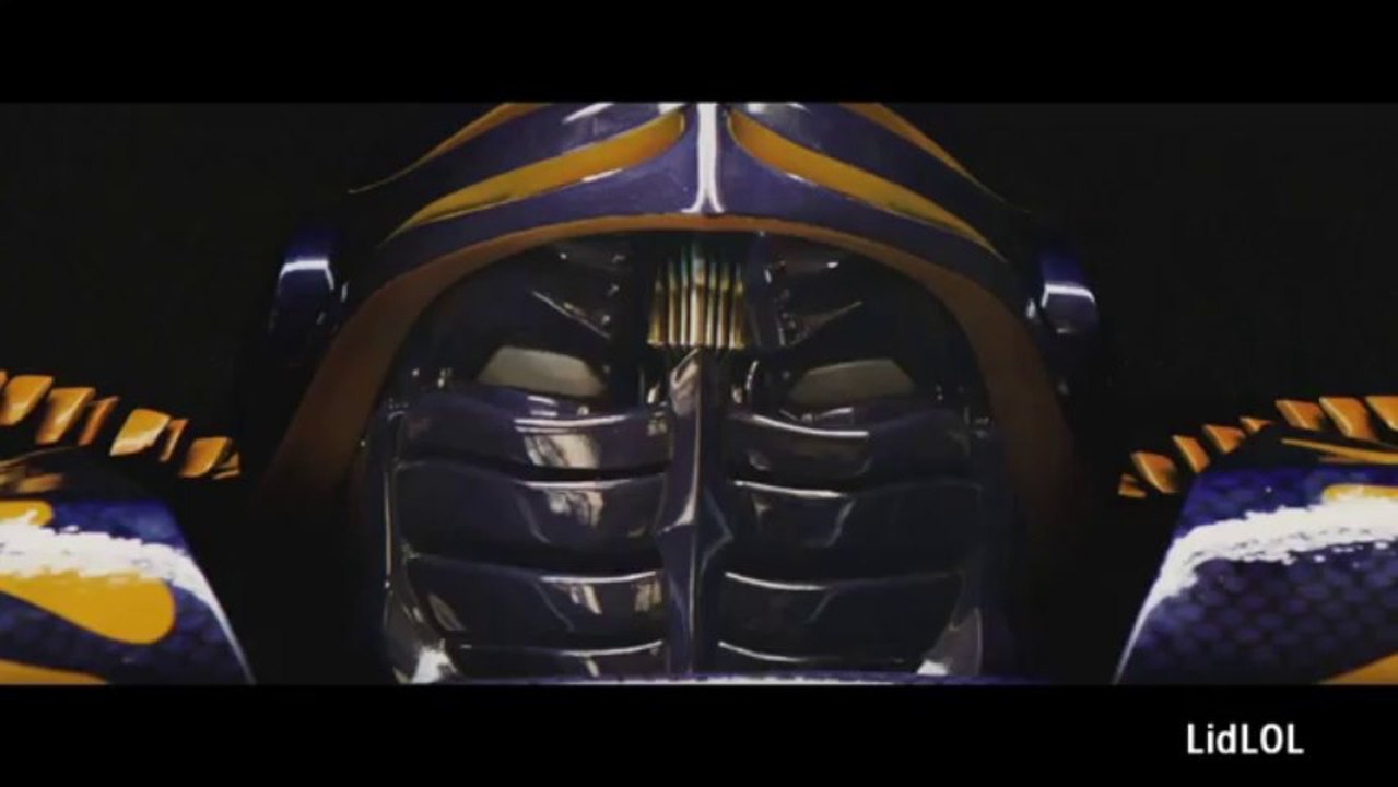 GameTag.com - League of Legends Buy Accounts - The Movie - Trailer HD