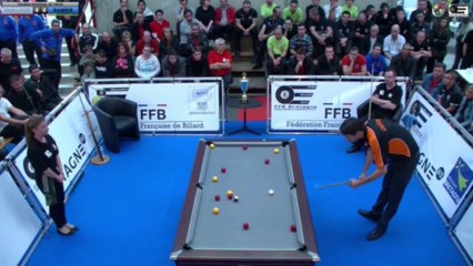 13_14 LIGUE DE BRETAGNE - FINALE DE TREVE PARTIE 2