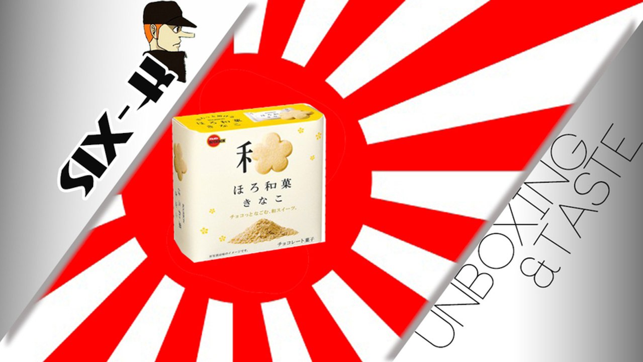 (VIdéo collation) Horowaka Kinako