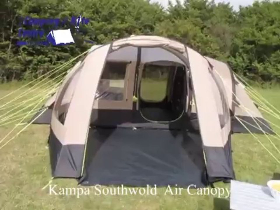 Southwold Canopy