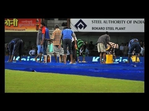 India vs Australia 4th ODI abandoned due to rain