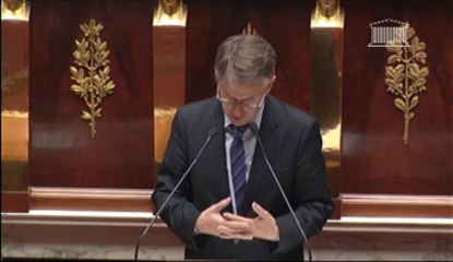 Explication de vote Premiere partie du budget 2014