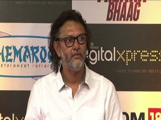 Bhaag Milkha Bhaag was challenging for Mehra