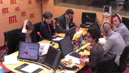 Laissez-vous tenter du 24 octobre 2013