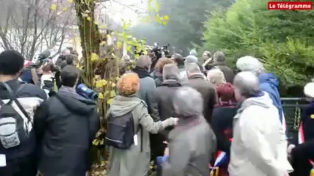 Notre-Dame-des-Landes. Les élus écologistes investissent une maison