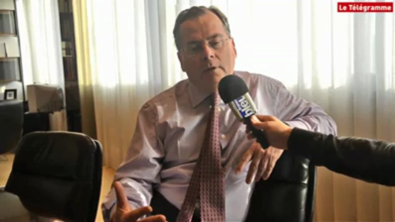 Saint-Quay-Portrieux (22). Crise au conseil : le préfet siffle la fin de la récré