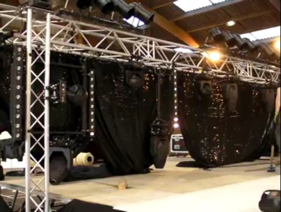 Guingamp. Il reste des places pour le cirque de...