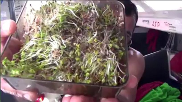 Vendée Globe. Les images embarquées du jour