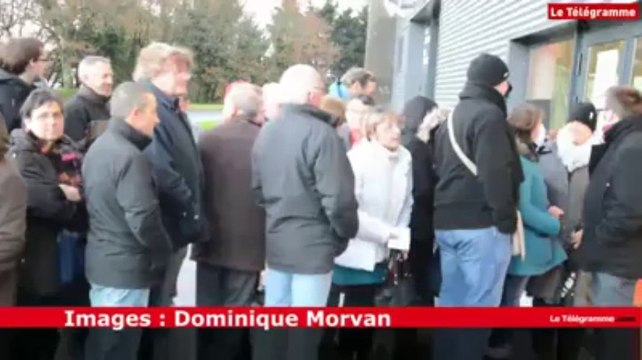 Carhaix. Vieilles Charrues : on se presse pour les premiers forfaits