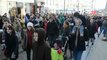 Manifestation anti-aéroport de NDDL à Brest