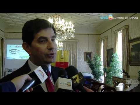 Napoli - Occhio alla Vista, visite gratuite il 27 ottobre -3- (23.10.13)