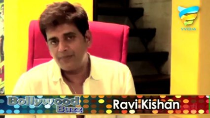 Tough Guy Ravi Kishan