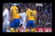 Benzema incredible Missed Goal - Real Madrid 2-1 Juventus ~ Champions League