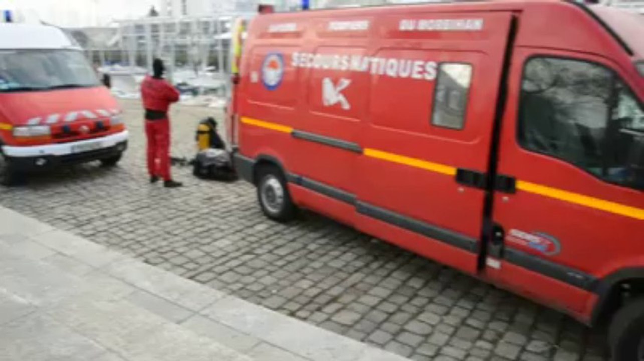Lorient. Etudiant disparu : les recherches ont repris