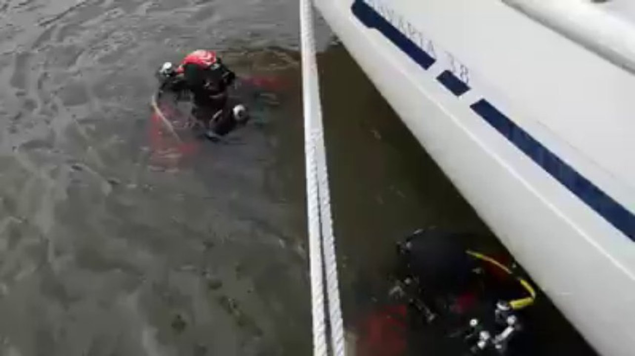 Lorient. Etudiant disparu : les recherches ont repris