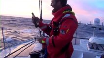 Vendée Globe. Le résumé vidéo du jeudi 13 décembre