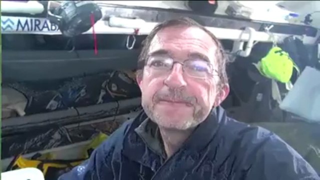Vendée Globe. Des nouvelles des skippers en ce 14 décembre