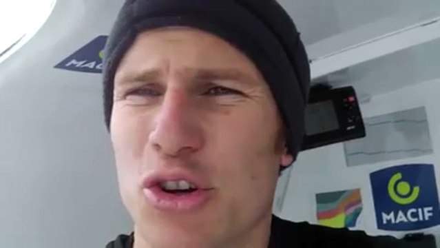 Vendée Globe. Des nouvelles des skippers en ce 14 décembre