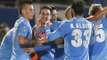 Napoli - La vittoria a Marsiglia riaccende l'entusiasmo dei tifosi (23.10.13)