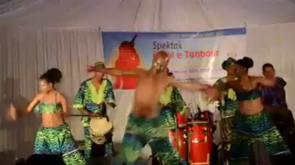 Voyage à l'Ile Maurice