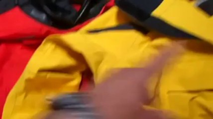 Vendée Globe 2012 : le 21 décembre à bord d'Acciona