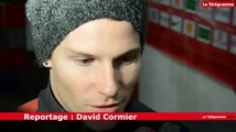 Brest-PSG. Gameiro : 