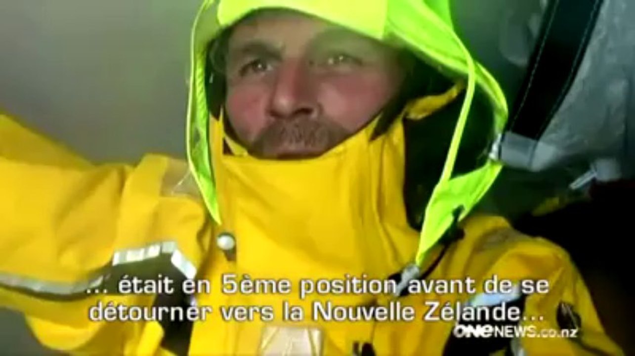 Vendée Globe : la journée du 27 décembre en deux minutes