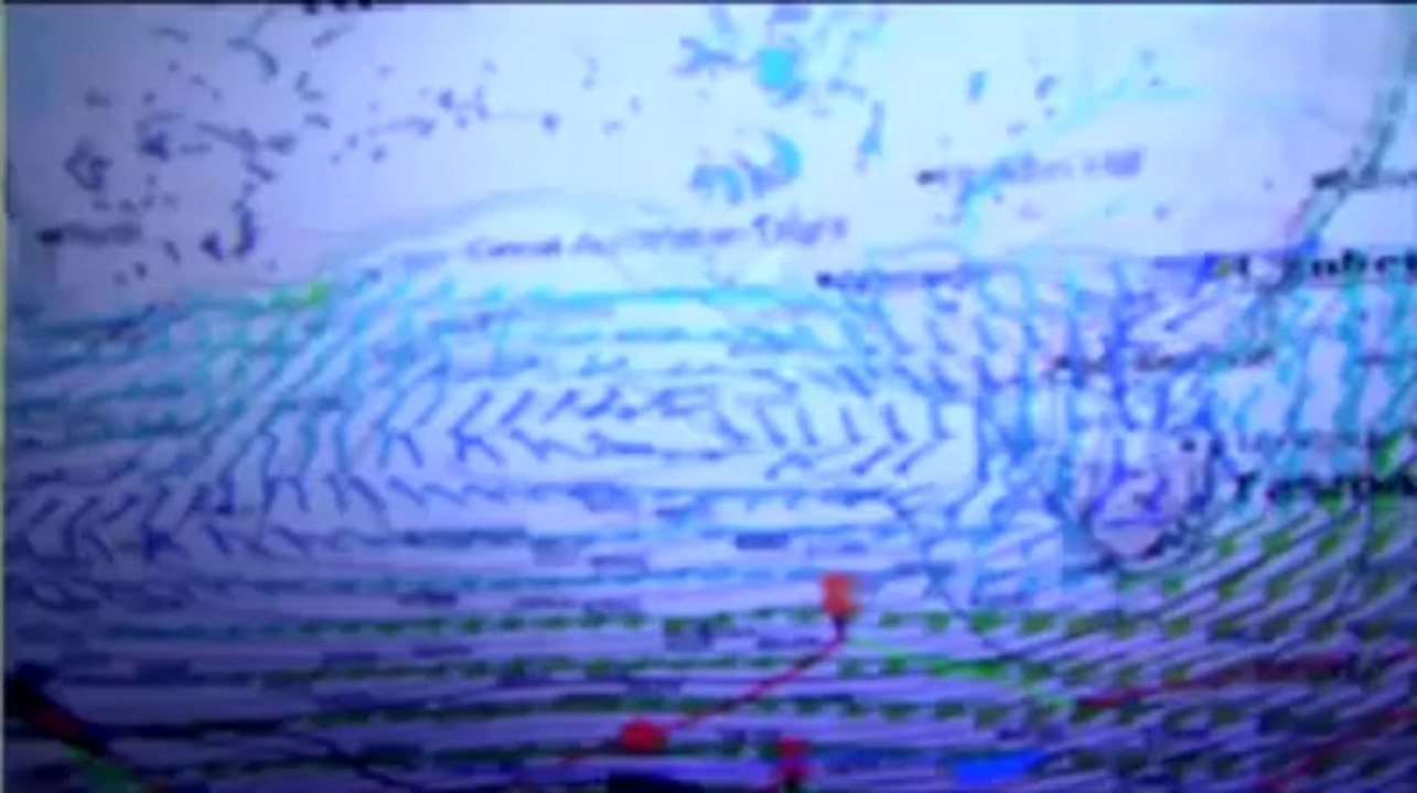 Vendée Globe : la journée du 28 décembre en deux minutes