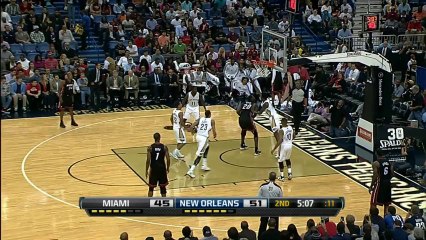 Greg Oden Returns to Action