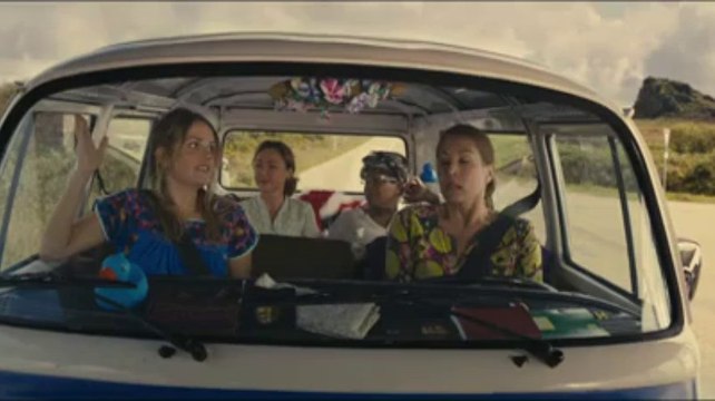 Cinéma. Willkommen in der bretagne : la bande annonce de Bowling en version allemande