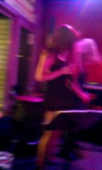 TURFY2010.COM ET LES FILLES GAGNER AU TIERCE U2.1