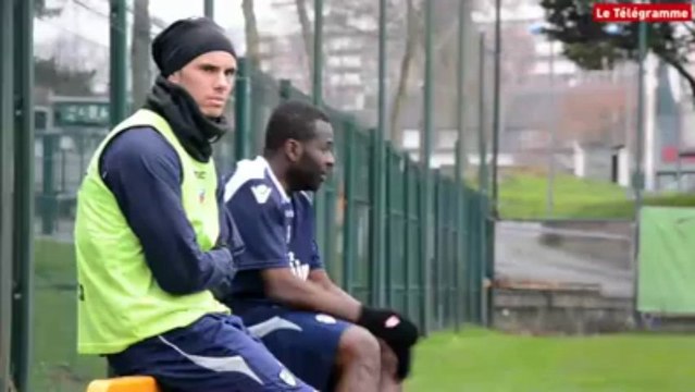 FC Lorient. Aliadière prêt à retrouver l'Angleterre cet hiver si...