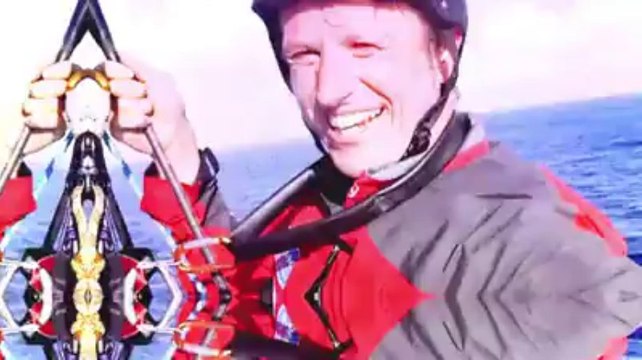 Vendée-Globe. La journée du 17 janvier en vidéo