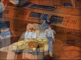 Transformersi - 08 - Sos dinoboti