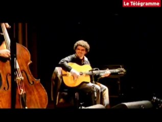 Douarnenez. La Pompe en concert à l'auditorium