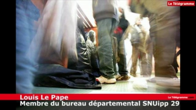 Rythmes scolaires. Des enseignants expliquent leurs revendications