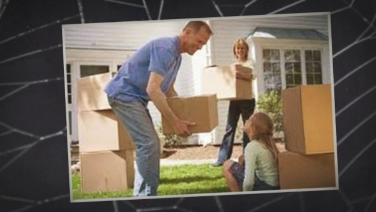 The Convenience of Moving