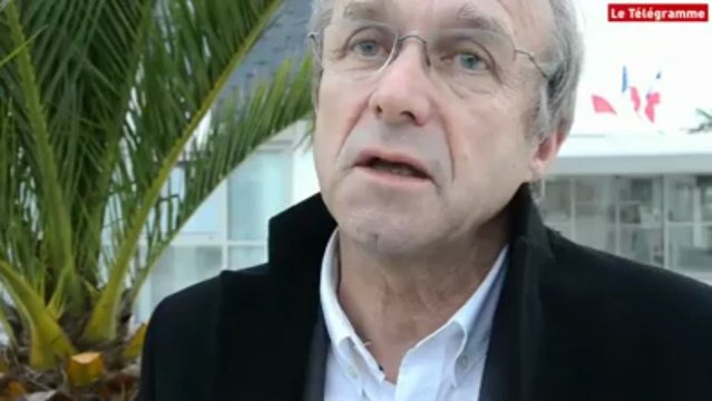 Eclairage nocturne. Pour Bénodet, cela ne changera rien