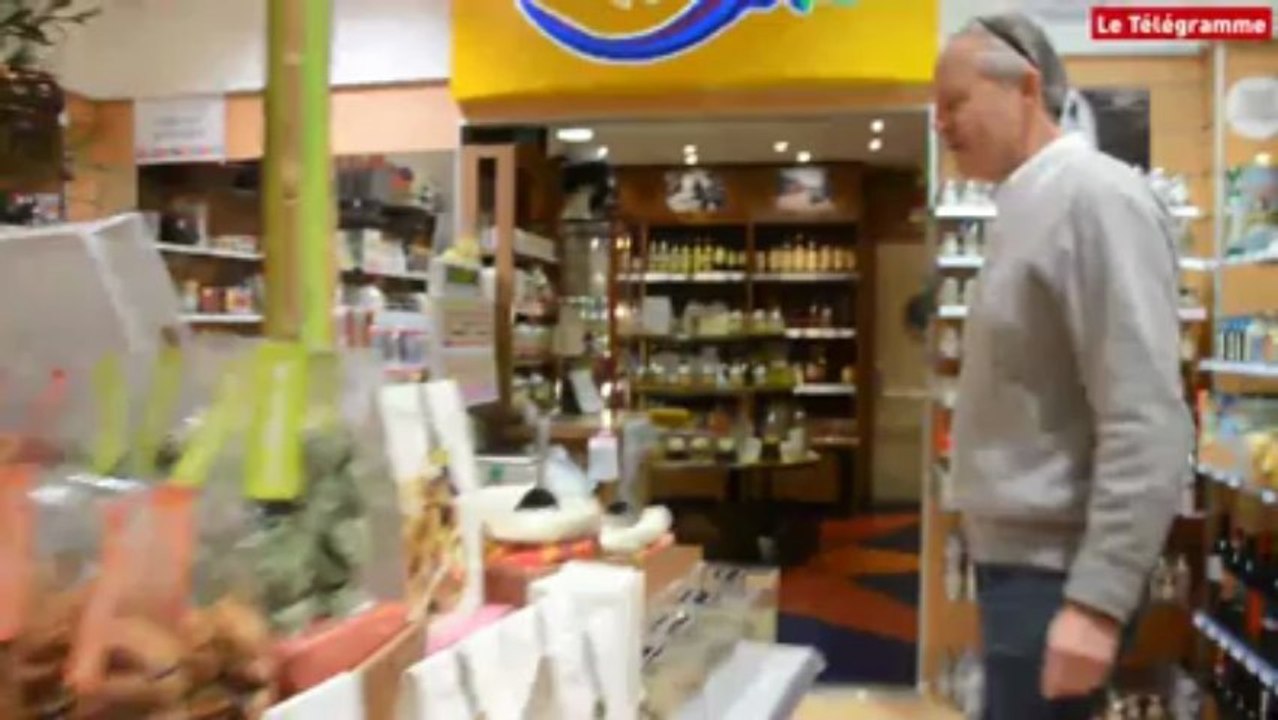 Eclairage nocturne. "Un impact minime sur les commerces"