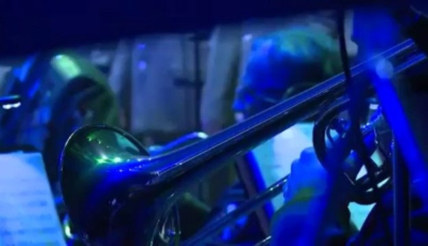 Les Choeurs de l'Armée Rouge chantent Tri Martolod