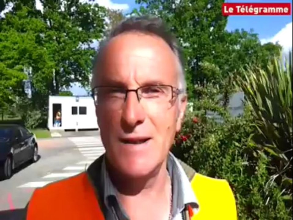 Pleucadeuc. Fin des négociations entre liquidateurs et salariés de Doux