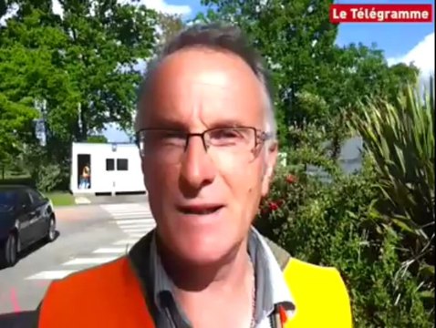 Pleucadeuc. Fin des négociations entre liquidateurs et salariés de Doux