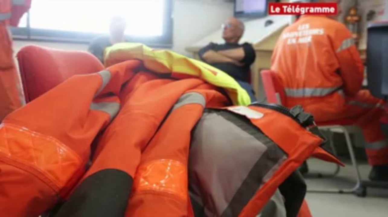 Saint-Quay-Portrieux. La SNSM peine à trouver des bénévoles